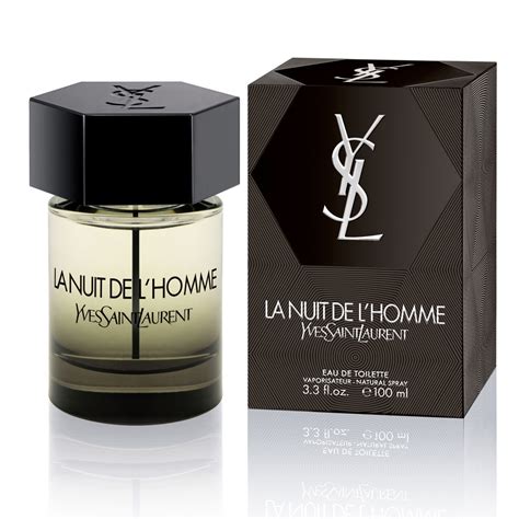 profumo la nuit de l'homme yves saint laurent|ysl la nuit de l'homme parfum.